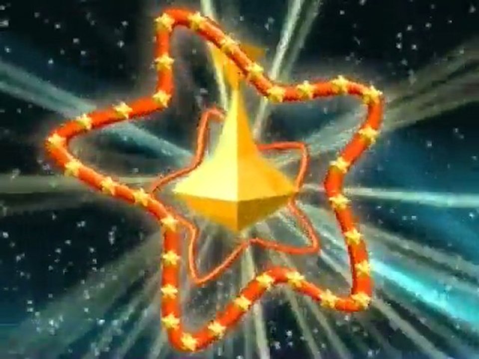 winx toute les transformation de stella