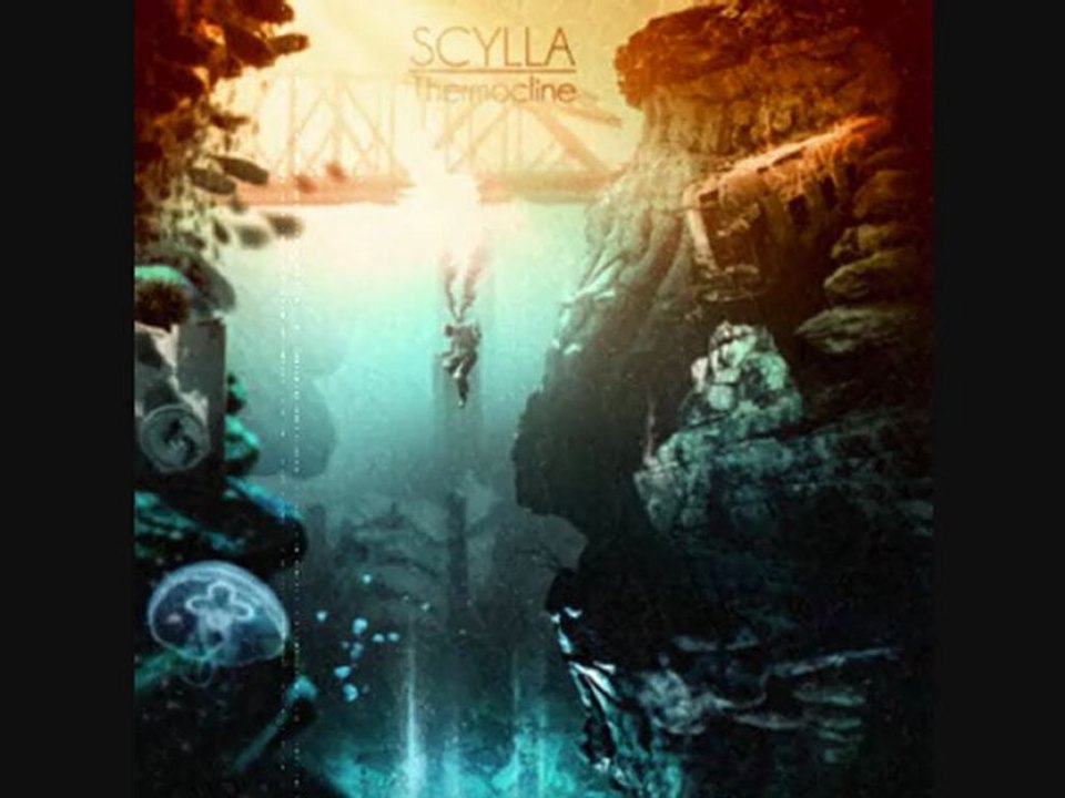 SCYLLA   -   L ABRI DES ANGES    JUILLET 2011