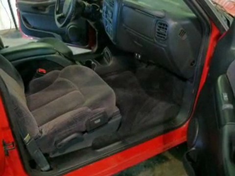 2000 Chevrolet Blazer for sale in Necedah WI - Used Chevrolet by EveryCarListed.com