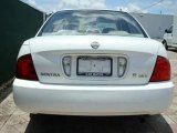 2004 Nissan Sentra for sale in Lake Worth FL - Used Nissan by EveryCarListed.com