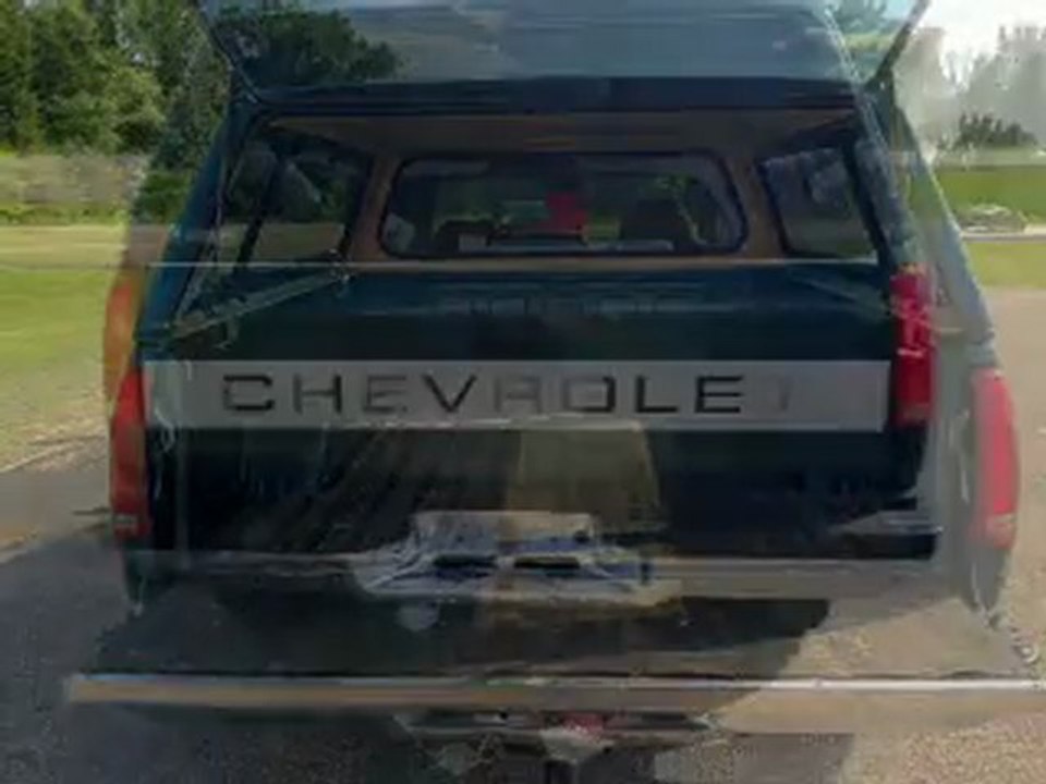 1995 Chevrolet K1500 for sale in Necedah WI - Used Chevrolet by EveryCarListed.com