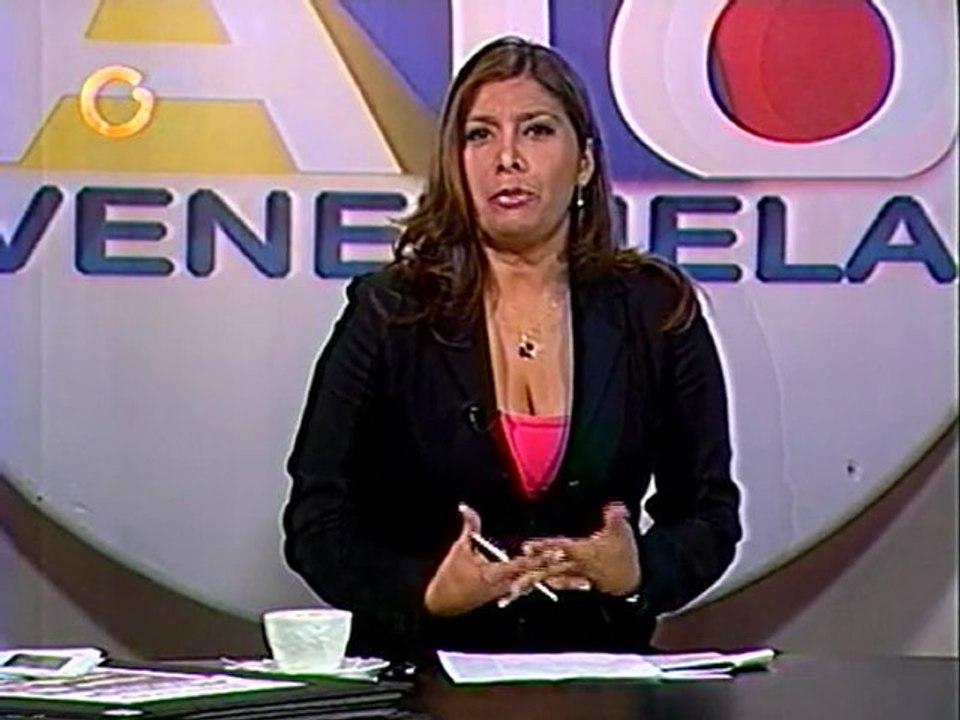 Motín en La Máxima de Tocuyito deja al menos seis heridos