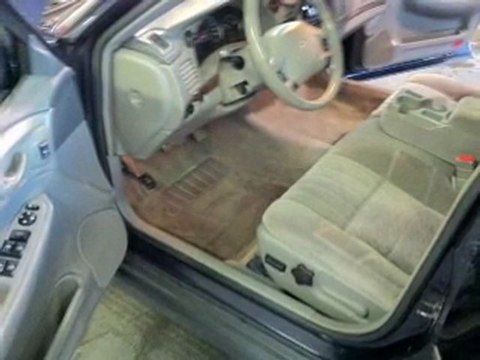 2001 Chevrolet Impala for sale in Necedah WI - Used Chevrolet by EveryCarListed.com