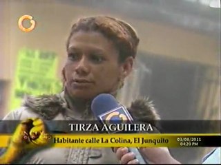 Plomovisión El Junquito