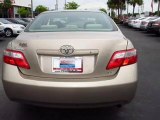 2007 Toyota Camry for sale in Bradenton FL - Certified Used Toyota by EveryCarListed.com