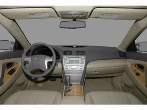 2008 Toyota Camry for sale in Bradenton FL - Certified Used Toyota by EveryCarListed.com