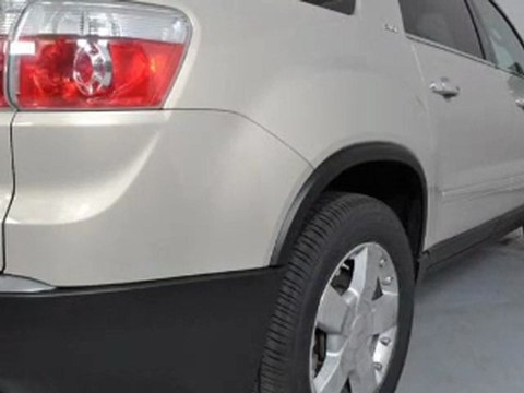 2008 GMC Acadia for sale in Carrollton TX - Used GMC by EveryCarListed.com