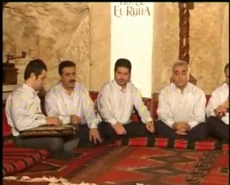 Çeşitli Sanatçılar (Koro) Eğin Dedikleri