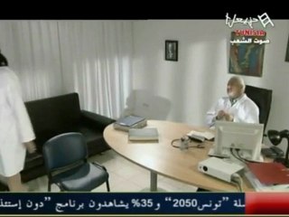 Njoum Ellil 3 - Ep07