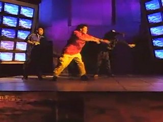 Funkmaster Flex   Steve Ivory - Relax And Party - 1997