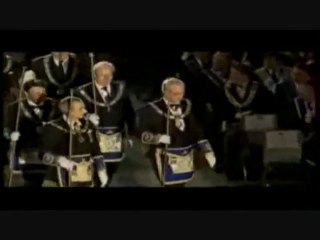 Franc-maçonnerie et chefs d'Etats africains