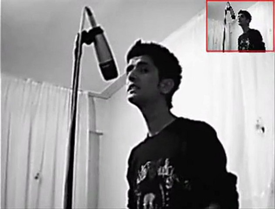 RaPDaRBe Ft ChatCene - Gözlerine Vuruldum / Duygusal RaP 2010