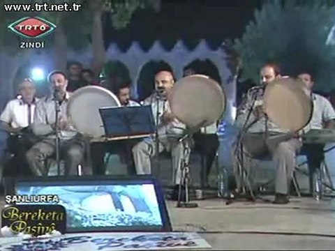 Grup Tillo 4 Remezanê 2011 TRT-6