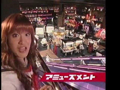 2000年代　お笑いタレントCM集