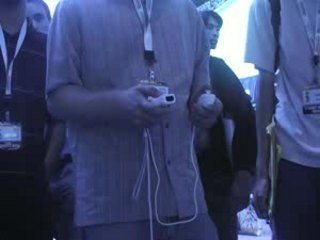 E3 : Dragon ball z budokai tenkaichi 2