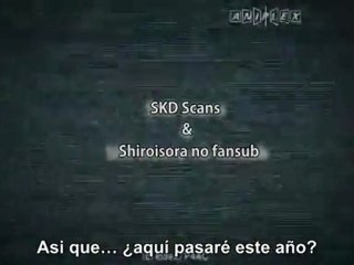 Persona 4 Anime PV 11 Sub