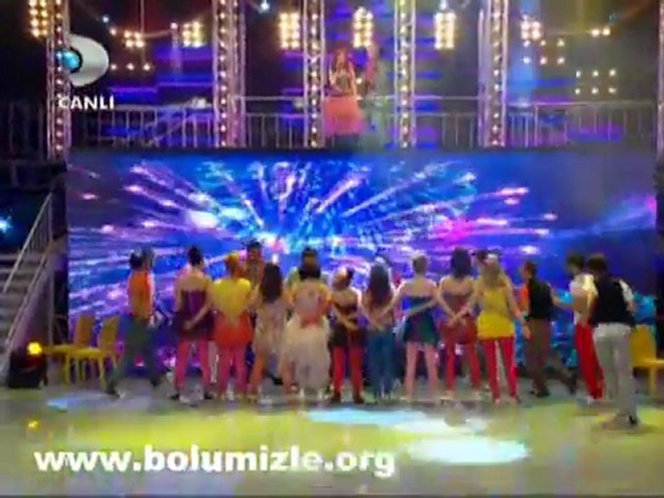 artiz-mektebi 1.hafta baslıyor