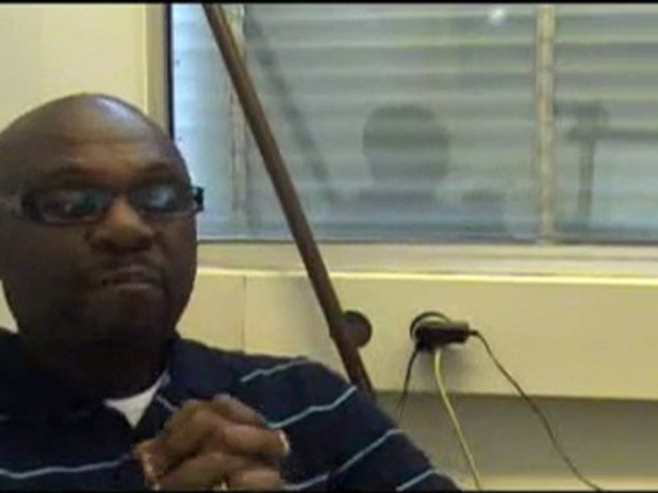 Mambo Abbé réagit sur le limogeage de Brou Aka Pascal DG de la RTI