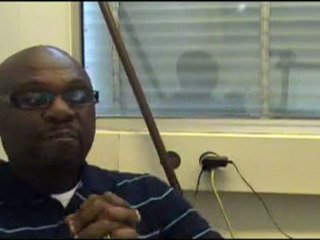 Mambo Abbé réagit sur le limogeage de Brou Aka Pascal DG de la RTI