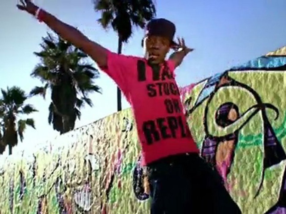 Iyaz - Replay [Prequel Video]