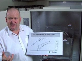 Fan Efficiency: EC vs AC fans with a VSD - ebm-papst A&NZ