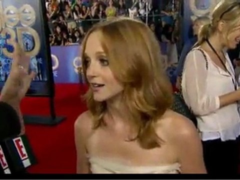 Jayma Mays G3D