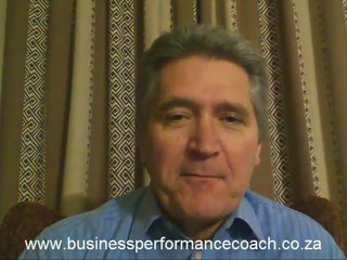 Business & Personal Performance Coach -MOTIVATION IS