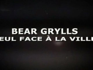 Seul Face à la Ville 1x01 Véhicule en Feu \ Accident de Bateau