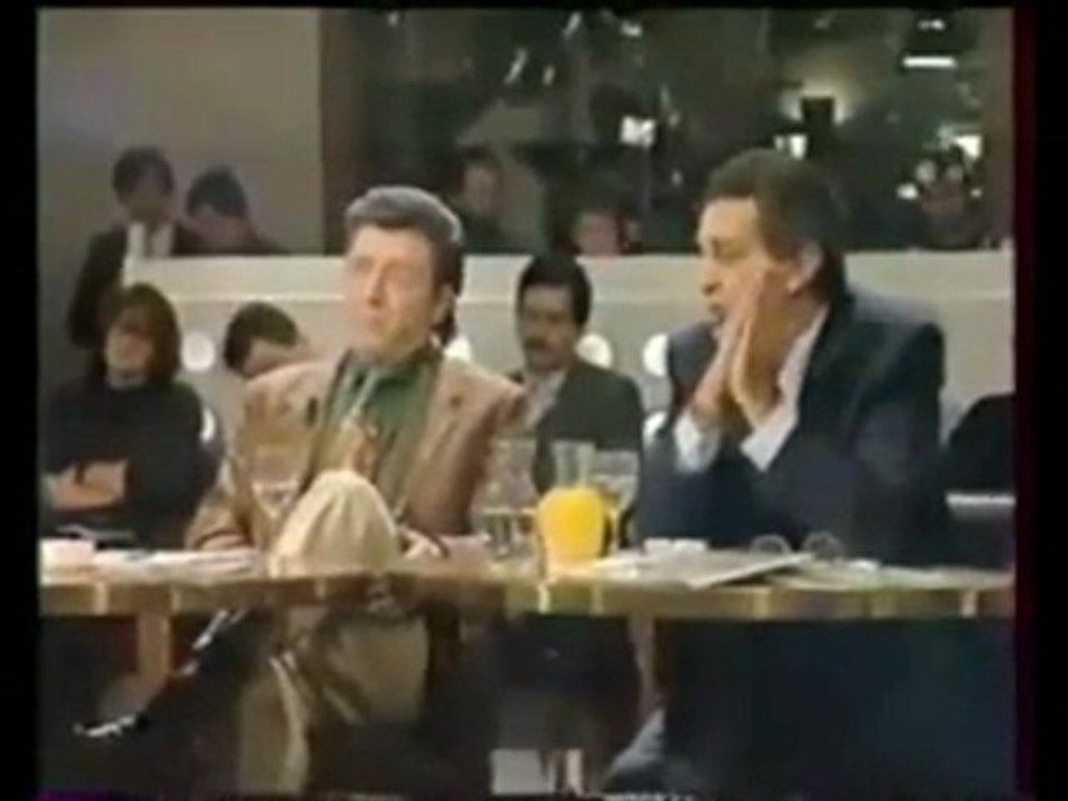 Matoub Lounes et l'Islam