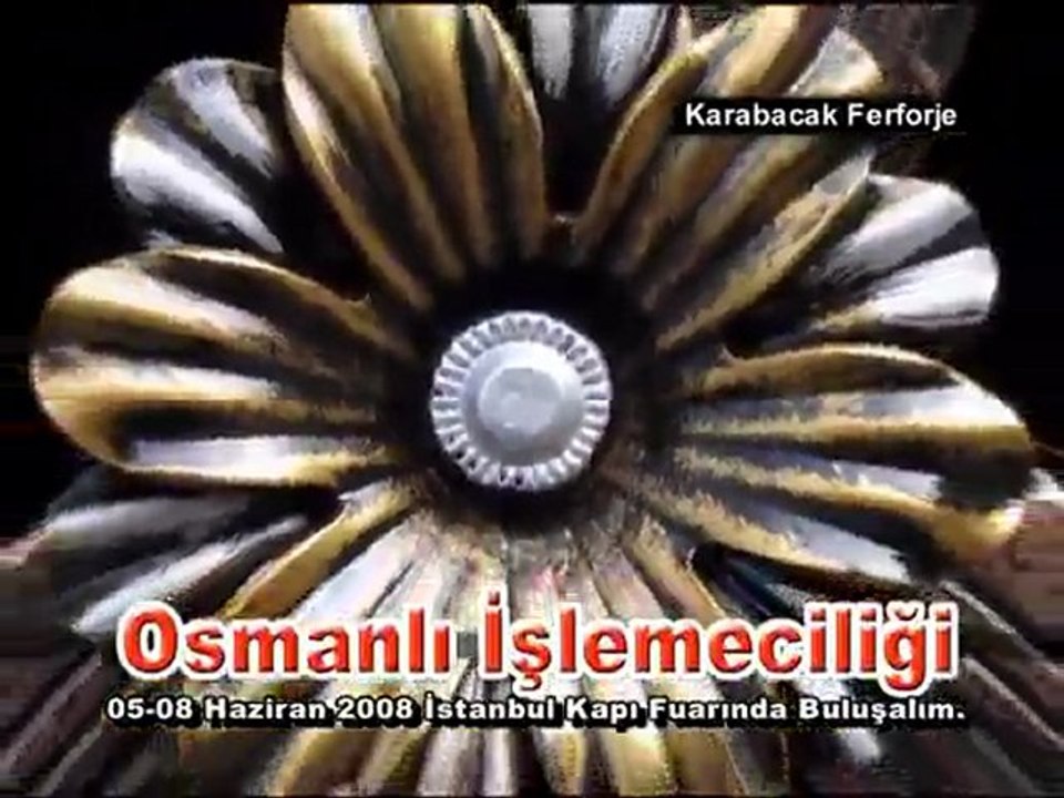 KARABACAK OSMANLI