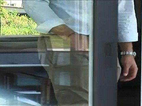 Maison d'architecte : rénovation des fermetures extérieures