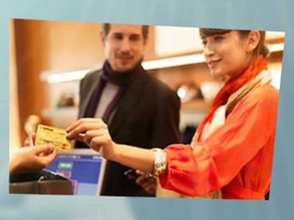 Credit Card Processing - Your Best Partner in Business