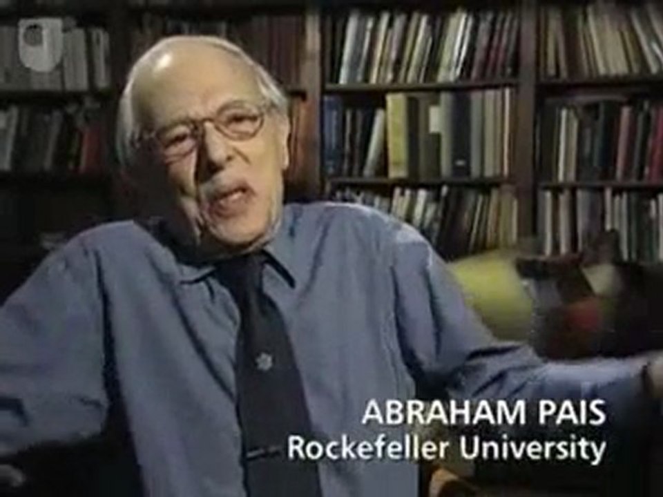 The EPR experiment
