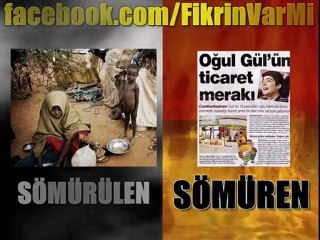 SOMALİ YOLUN GÖZLER