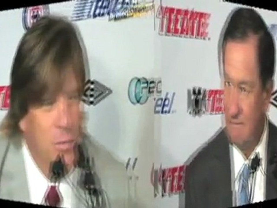 Medio Tiempo.com - Para Meza, Cruz Azul ganó merecidamente, 6 de Agosto del 2011