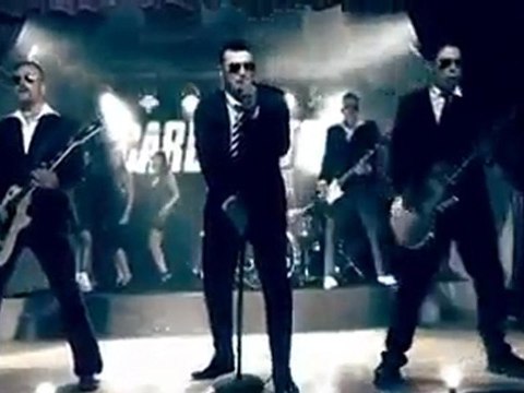 The Carburetors - Daddy Cool‏