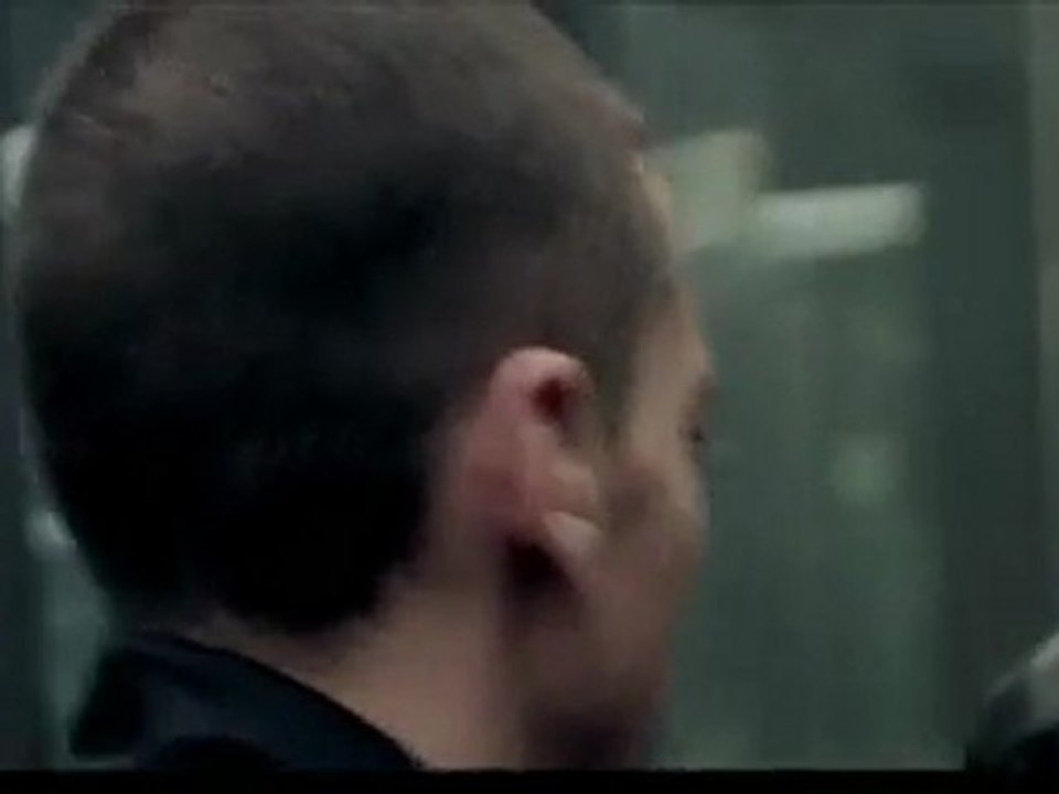 Eminem - Not Afraid - By Mstfa.