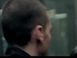 Eminem - Not Afraid - By Mstfa.