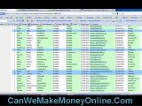 Affiliate Programs 2011{Making Money Online}Work From Home
