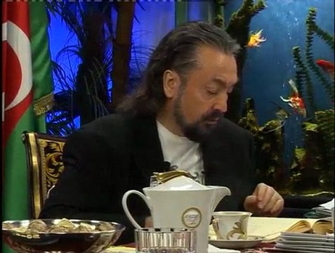 Enam Suresi'nden açıklamalar, İman etmeyenler her şeyden korkarlar, bütün ömürleri acı ve ızdırap içinde geçer.