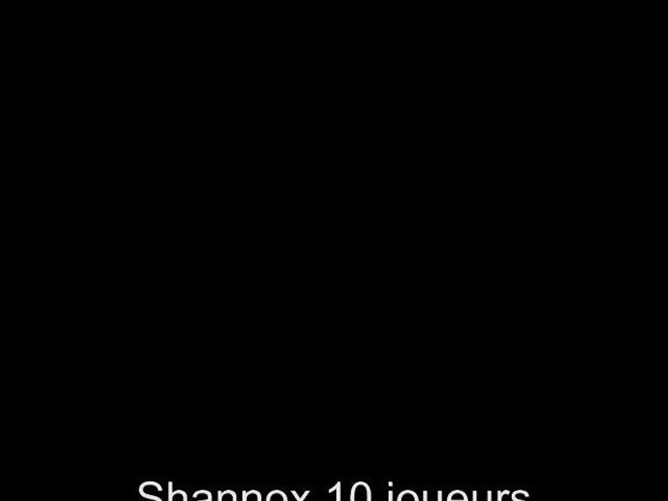 Shannox