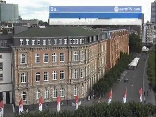 Palma de Mallorca - Spain, Stuttgart - Germany, Washington - USA, London - United Kingdom, Rio de Janeiro - Brazil, Dusseldorf - Germany, Lucerne - Switzerland