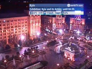 Berlin - Germany, Cannes - France, Sydney - Australia, Kyiv - Ukraine, Venice - Italy, Lugano - Ticino - Switzerland, Munich - Germany