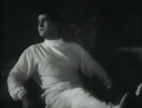 ham aur tum aur ye samaa video (Dil Deke Dekho) (1959)