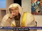 Celui qui jeûne et ne prie pas ? Cheikh Muhammad Salah sur HUDA TV