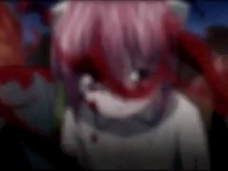 Elfen Lied AMV - The Man I Killed