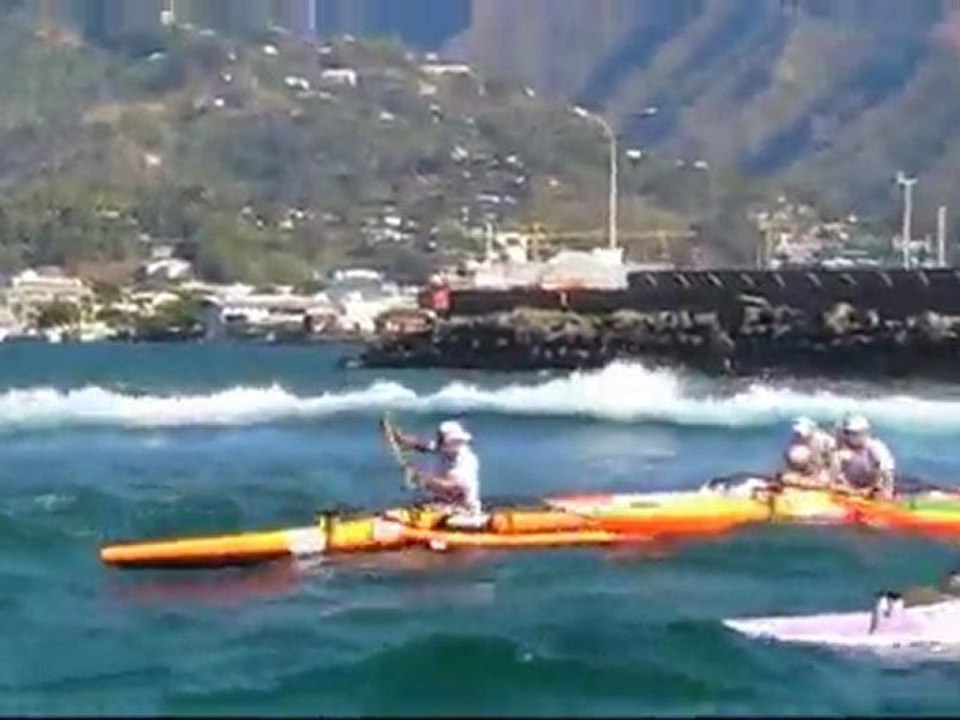 Super Aito 2011, la 1ère étape