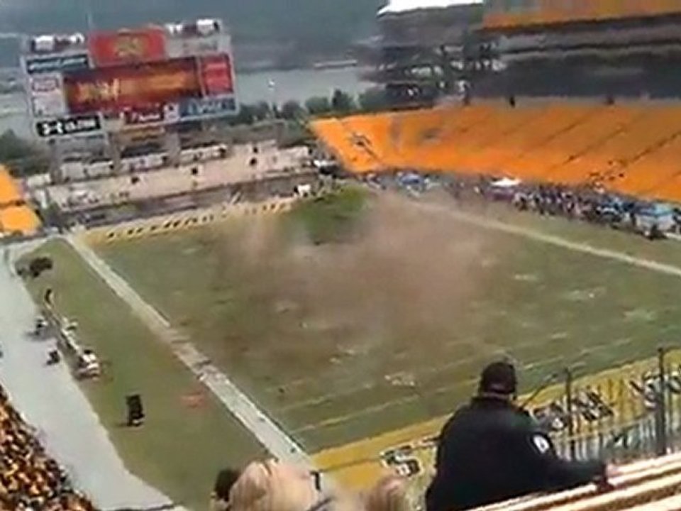 Dark Knight Rises explosive scene take