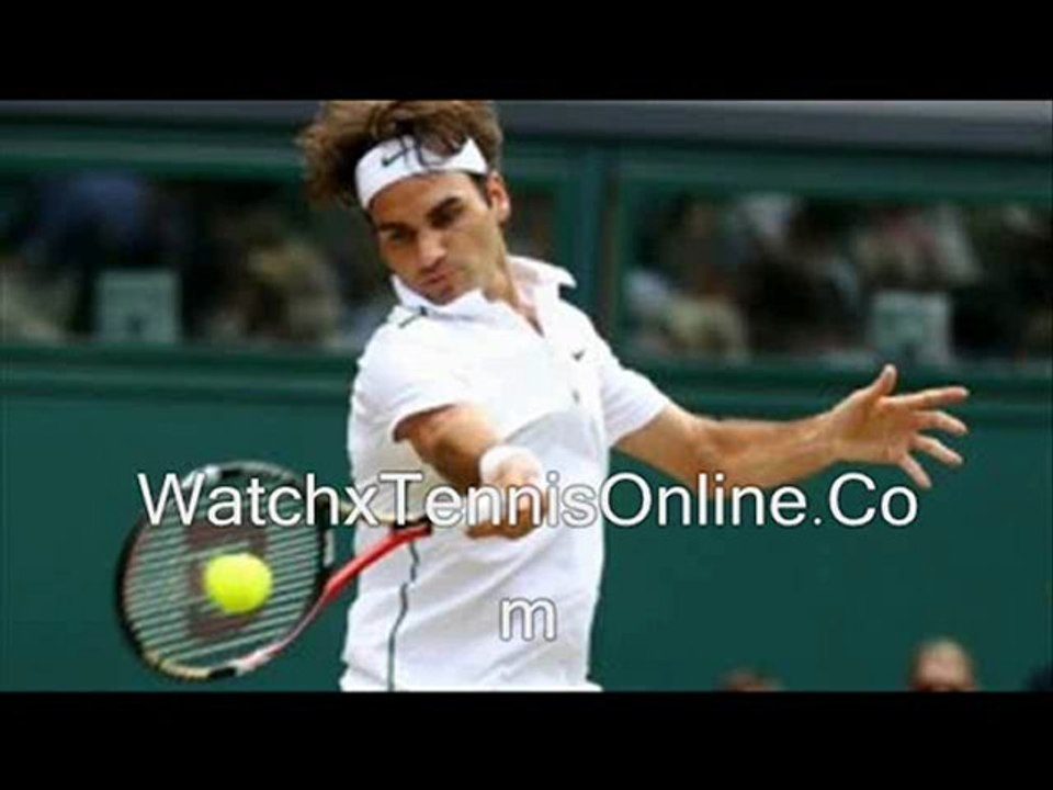 watch Nicolas Lapentti at ATP Rogers Cup Tennis Classic 2011