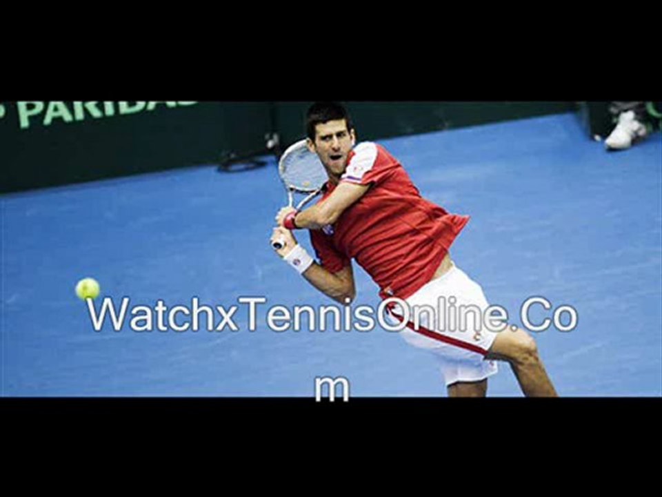 watch ATP Rogers Cup Tennis Classic 2011 Commercial Spot